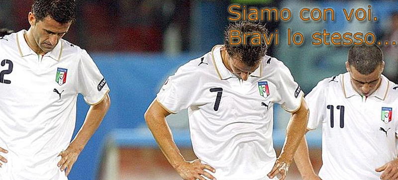 Euro 2008 (50).jpg - Siamo con voi. Bravi lo stesso...